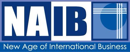 New Age Of International Bussines
